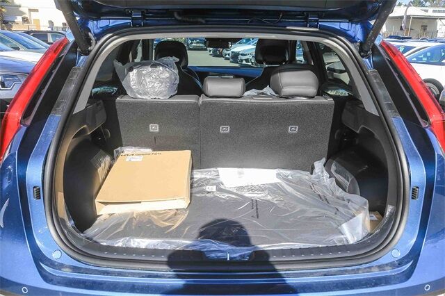 2026 Kia Niro EX Glendale CA