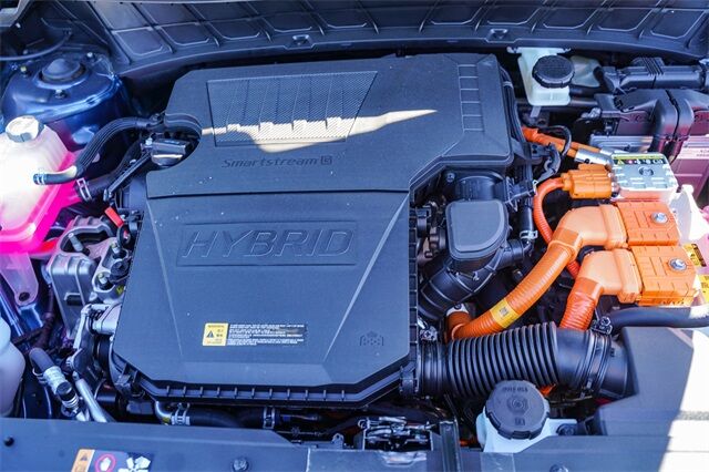 2026 Kia Niro EX Glendale CA