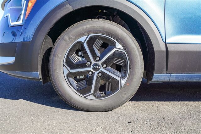 2026 Kia Niro EX Glendale CA