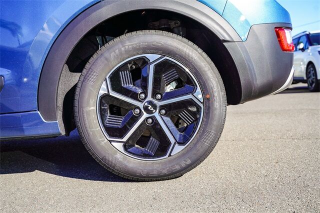 2026 Kia Niro EX Glendale CA