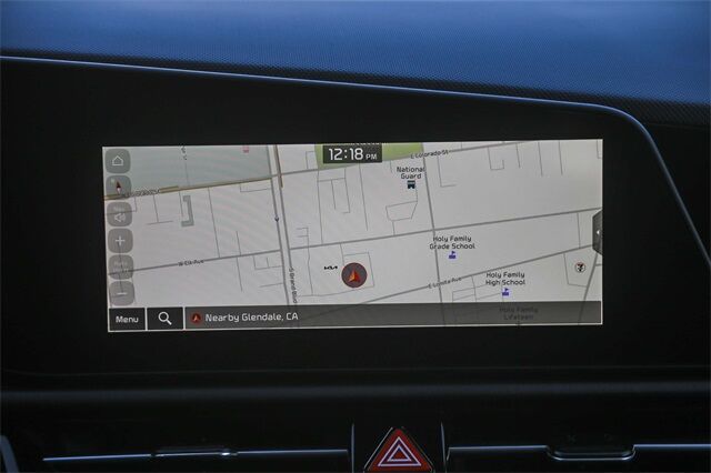 2026 Kia Niro EX Glendale CA