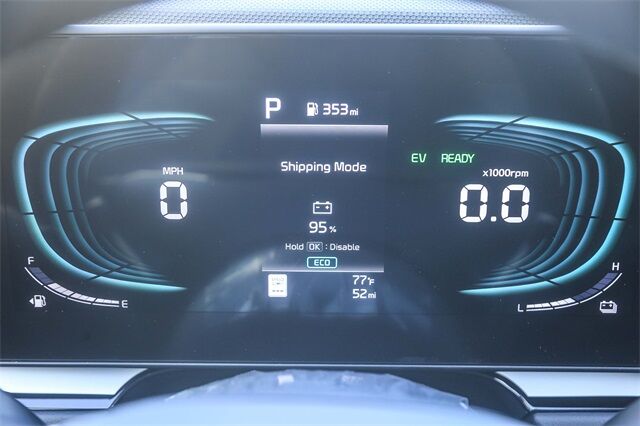 2026 Kia Niro EX Glendale CA