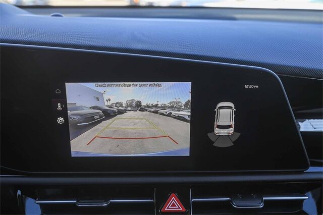 2026 Kia Niro EX Glendale CA