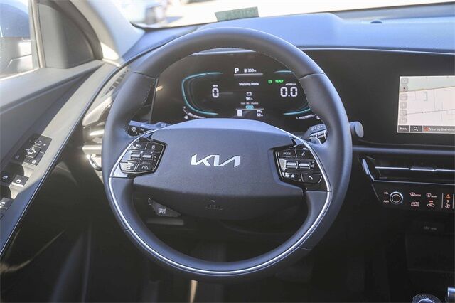 2026 Kia Niro EX Glendale CA