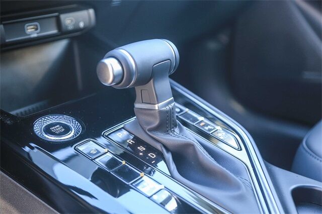 2026 Kia Niro EX Glendale CA