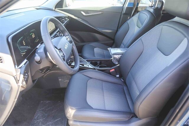 2026 Kia Niro EX Glendale CA