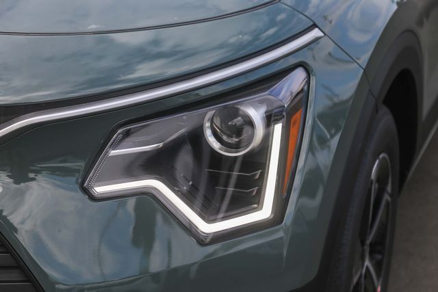 2026 Kia Niro EX Glendale CA