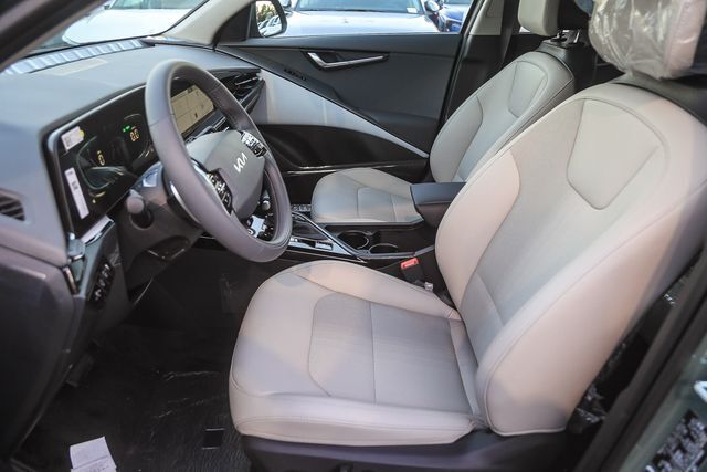 2026 Kia Niro EX Glendale CA