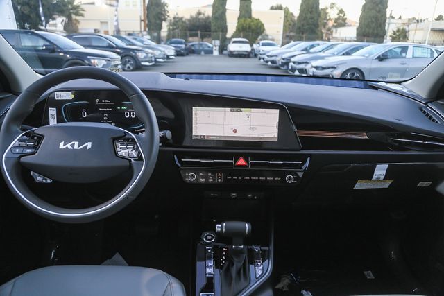 2026 Kia Niro EX Glendale CA