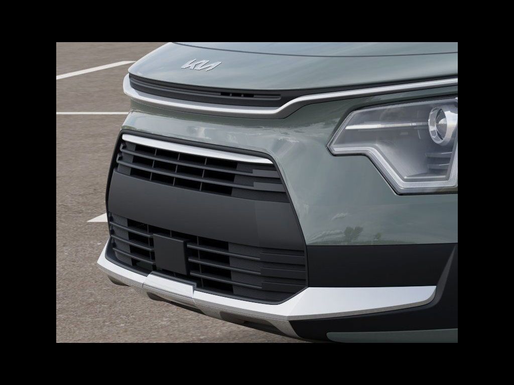 2026 Kia Niro EX Glendale CA