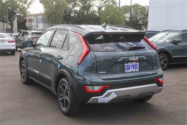 2026 Kia Niro EX Glendale CA