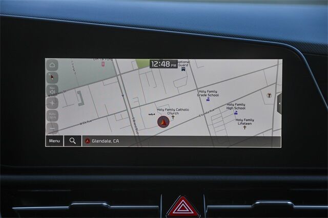 2026 Kia Niro EX Glendale CA