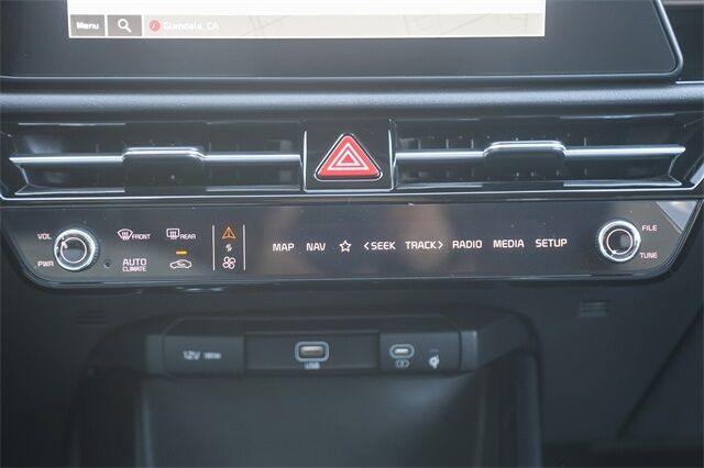 2026 Kia Niro EX Glendale CA