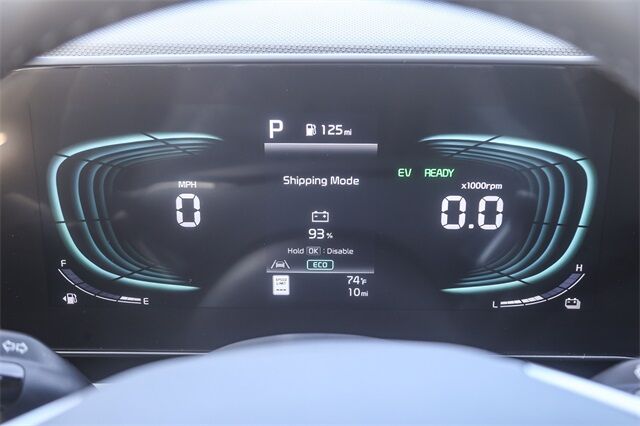 2026 Kia Niro EX Glendale CA