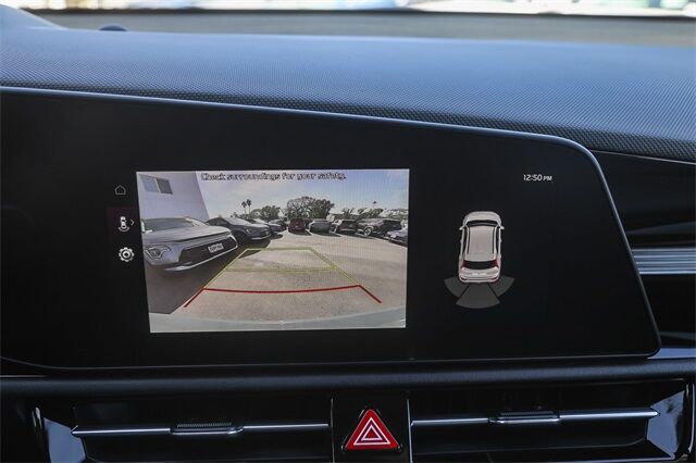 2026 Kia Niro EX Glendale CA