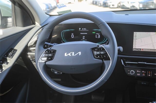 2026 Kia Niro EX Glendale CA