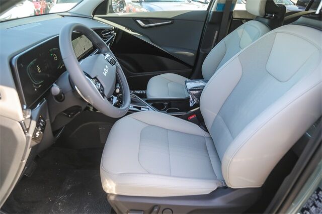 2026 Kia Niro EX Glendale CA