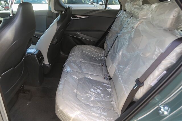 2026 Kia Niro EX Glendale CA