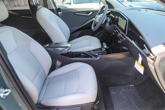 2026 Kia Niro EX Glendale CA