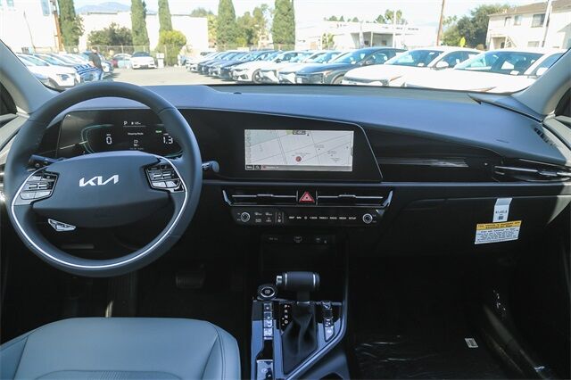 2026 Kia Niro EX Glendale CA
