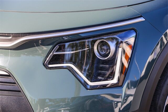2026 Kia Niro EX Glendale CA