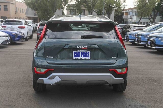 2026 Kia Niro EX Glendale CA