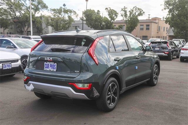 2026 Kia Niro EX Glendale CA