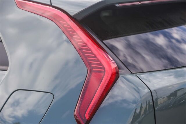 2026 Kia Niro EX Glendale CA