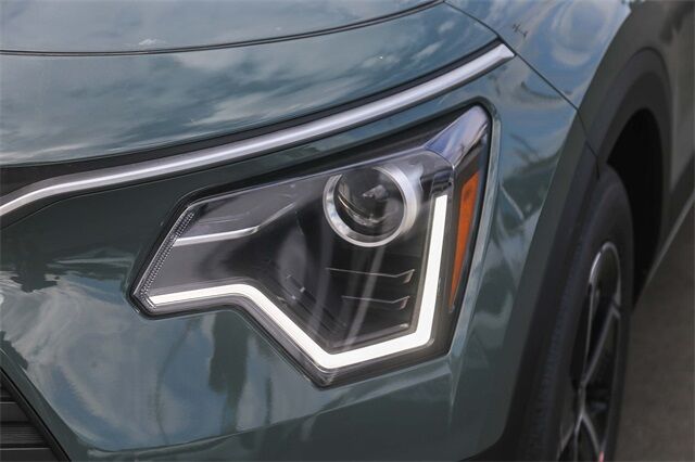 2026 Kia Niro EX Glendale CA
