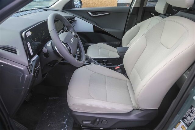 2026 Kia Niro EX Glendale CA