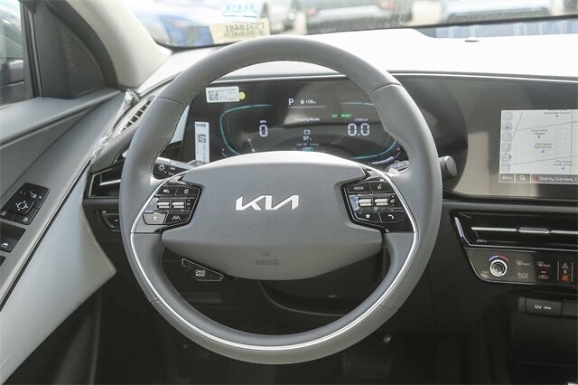 2026 Kia Niro EX Glendale CA