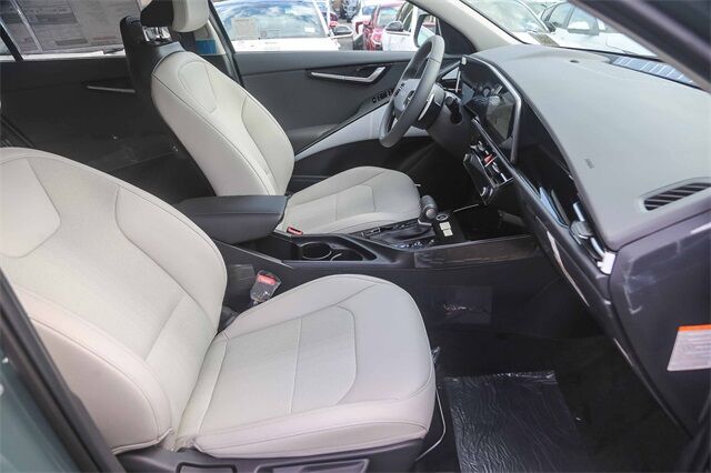 2026 Kia Niro EX Glendale CA