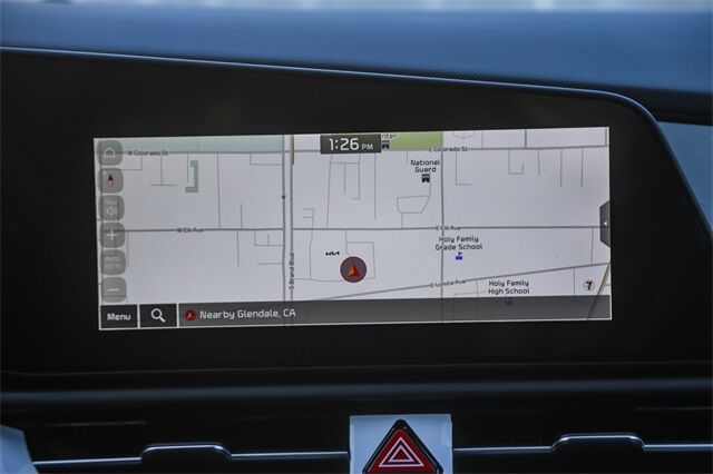 2026 Kia Niro EX Glendale CA