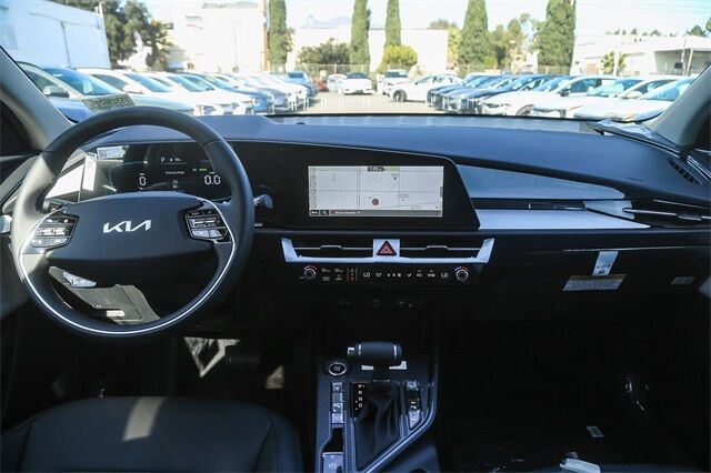 2026 Kia Niro EX Glendale CA