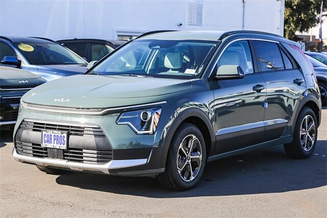 2026 Kia Niro EX Glendale CA