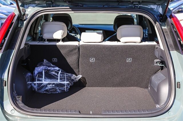 2026 Kia Niro EX Glendale CA