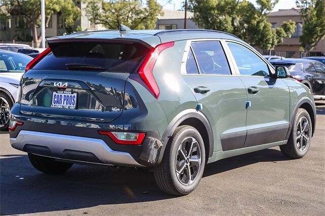 2026 Kia Niro EX Glendale CA