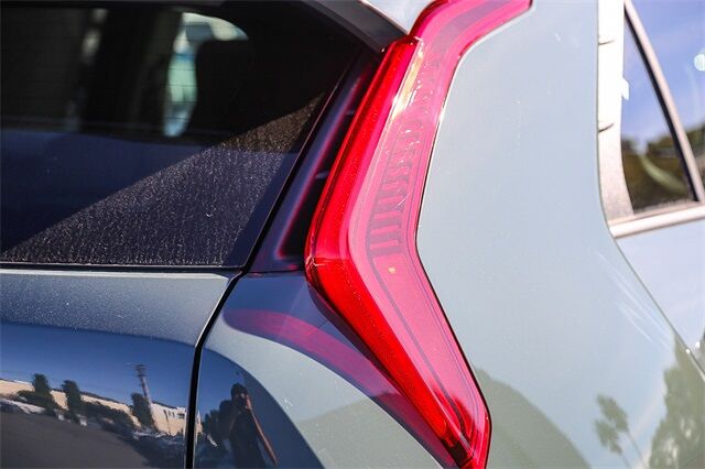 2026 Kia Niro EX Glendale CA