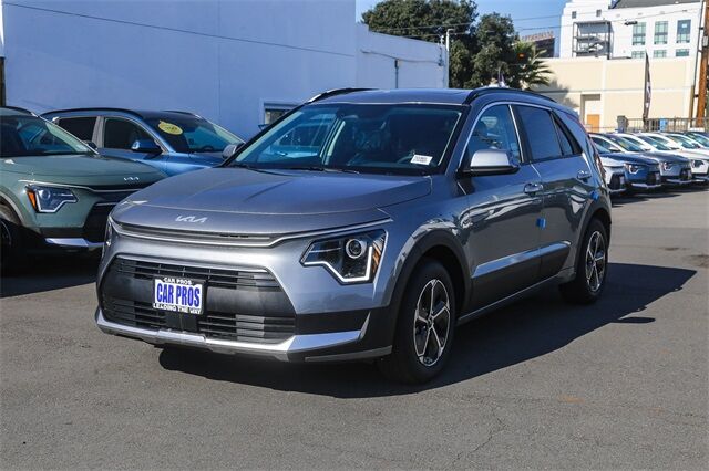 2026 Kia Niro EX Glendale CA