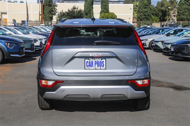 2026 Kia Niro EX Glendale CA