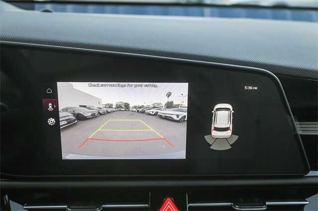 2026 Kia Niro EX Glendale CA