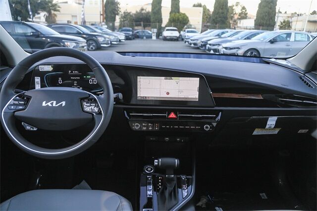 2026 Kia Niro EX Glendale CA