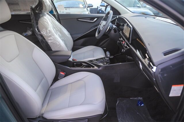 2026 Kia Niro EX Glendale CA
