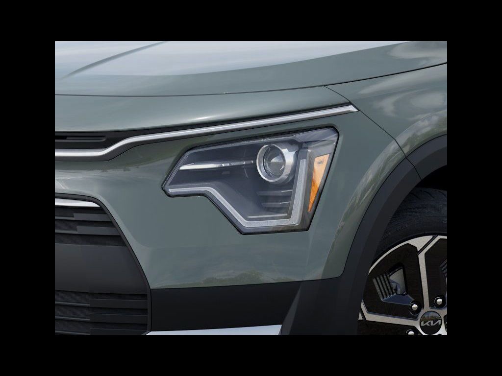 2026 Kia Niro EX Glendale CA