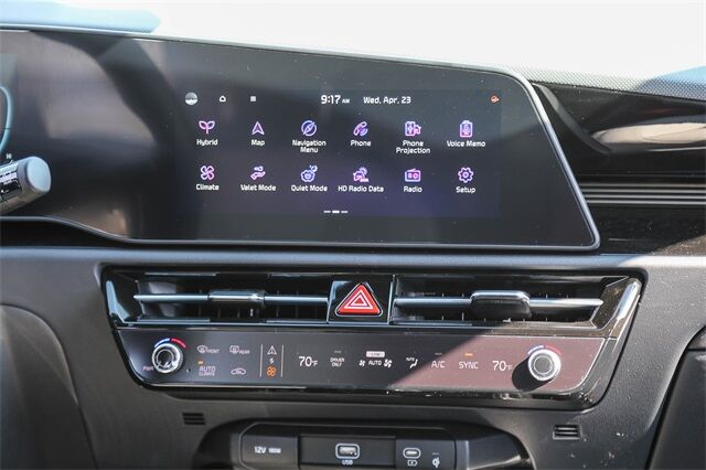 2026 Kia Niro EX Glendale CA