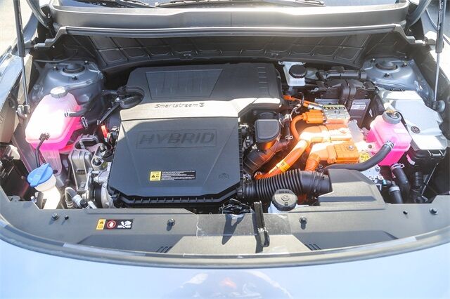 2026 Kia Niro EX Glendale CA