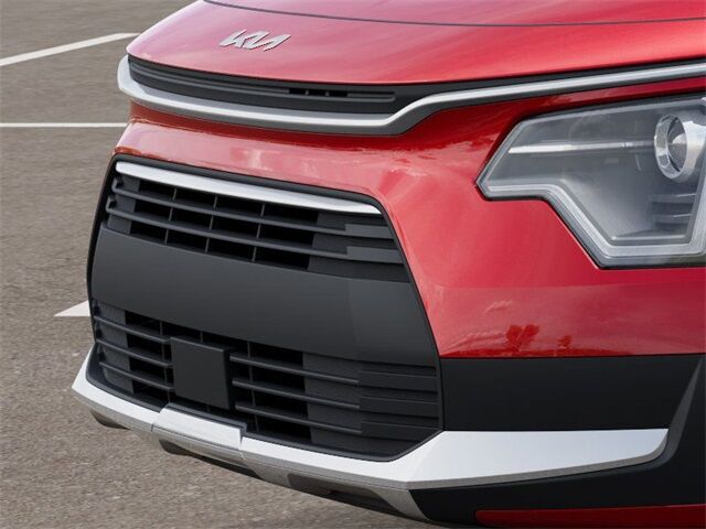 2026 Kia Niro EX Glendale CA