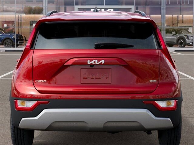 2026 Kia Niro EX Glendale CA
