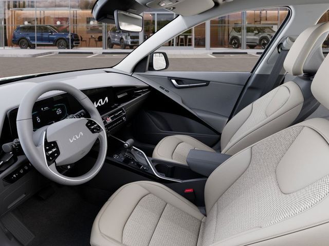 2026 Kia Niro EX Glendale CA