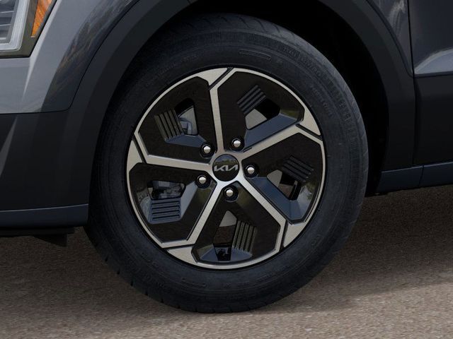 2026 Kia Niro EX Huntington Beach CA